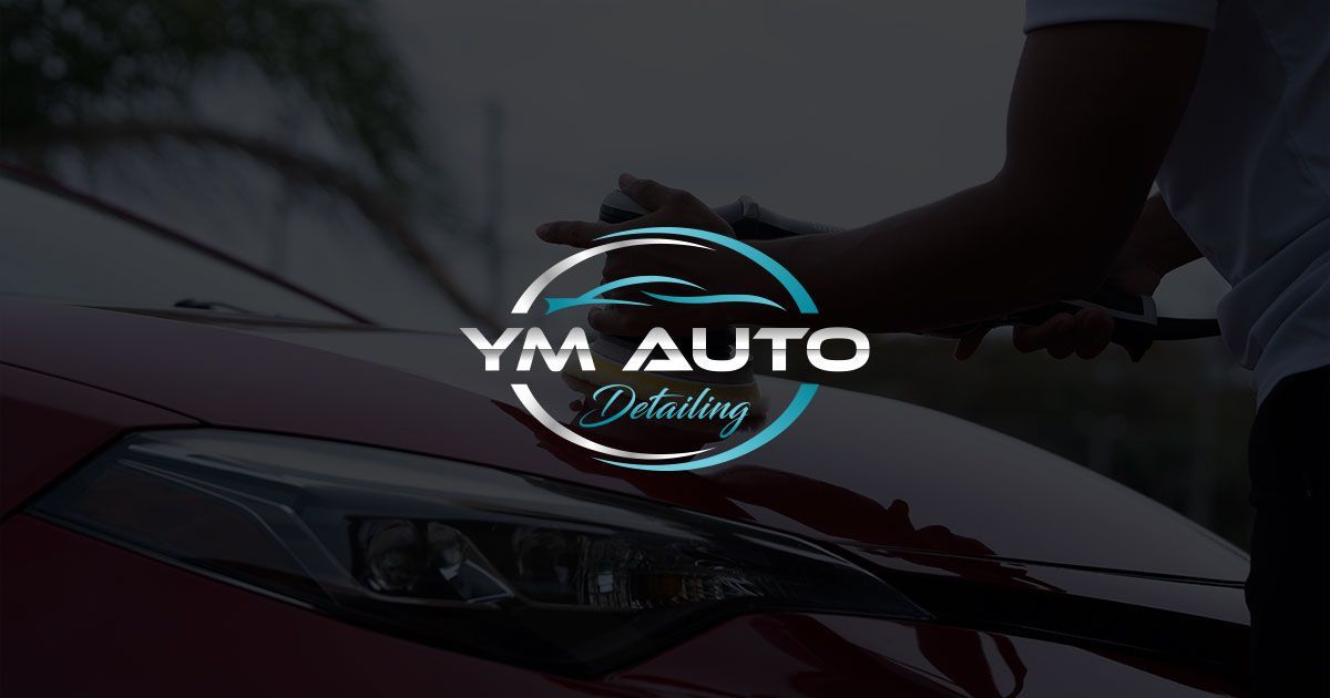 YM Auto Detailing - Ceramic Coating & Paint Correction - Auto Detailing in Orlando