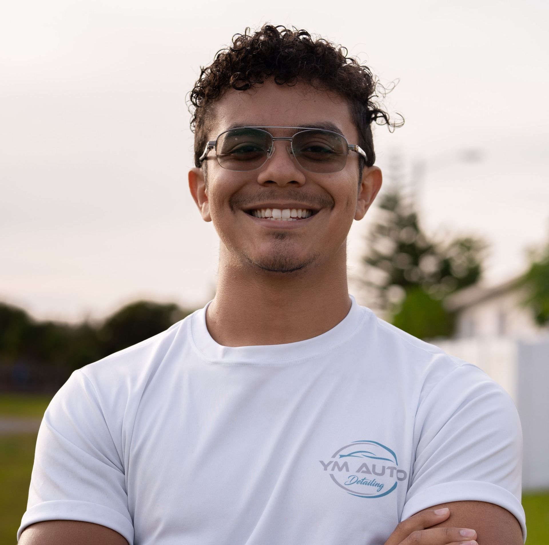 YM Auto Design's expertise