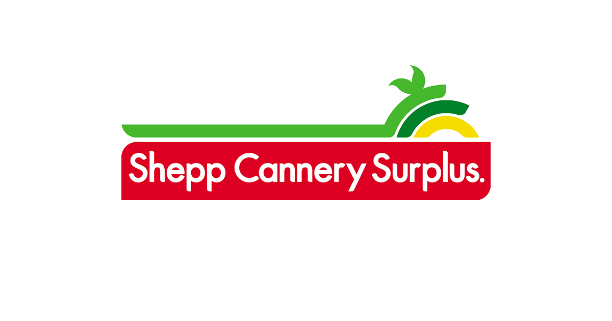 Shepp Cannery Surplus photo 1