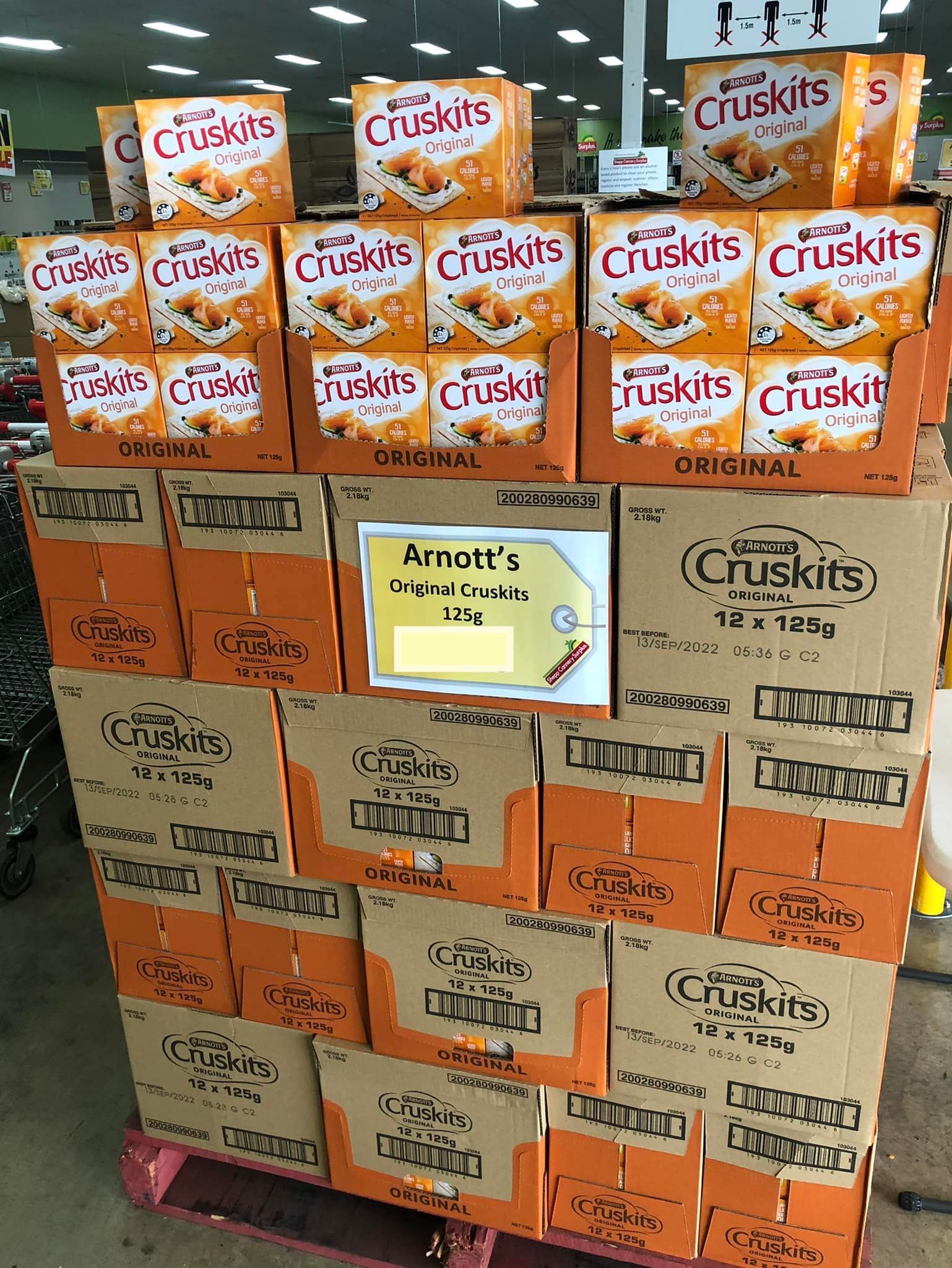 Wonka Raspberry Twister — Discount Groceries in Ballarat