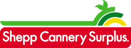 Shepp Cannery Surplus: Discount Groceries in Ballarat