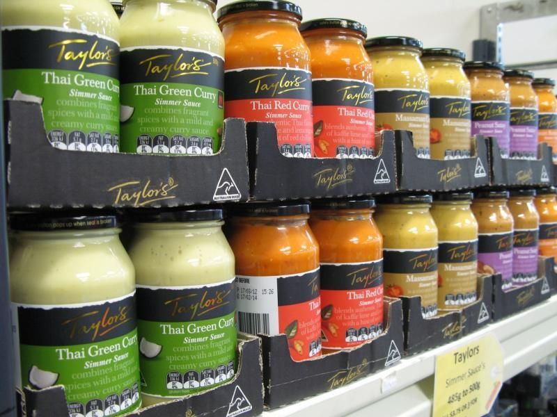 Billson's Cordial 700ml With Price Tag — Discount Groceries in Ballarat