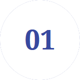 1 number icon