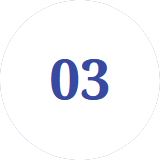 3 number icon