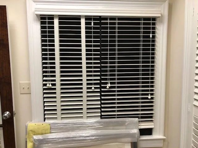 Window Blinds