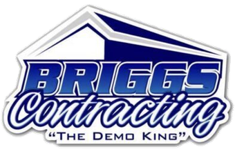 Briggs Contracting Maine logo