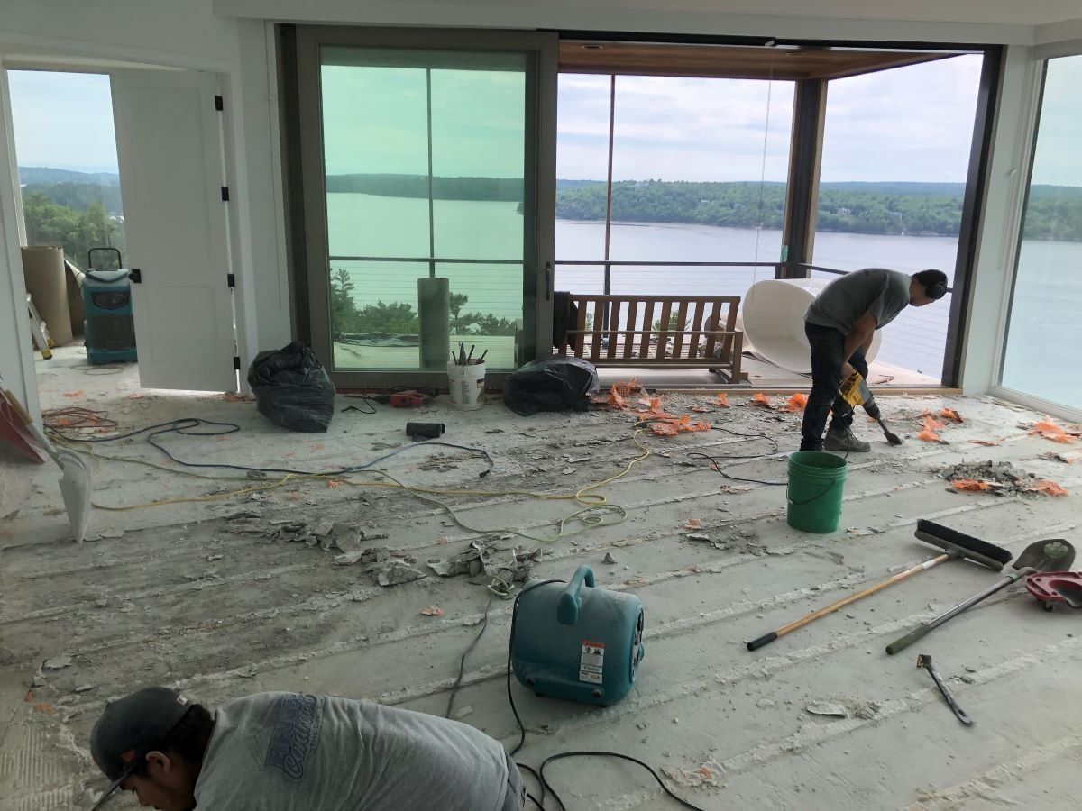 Serving Georgetown, Maine 