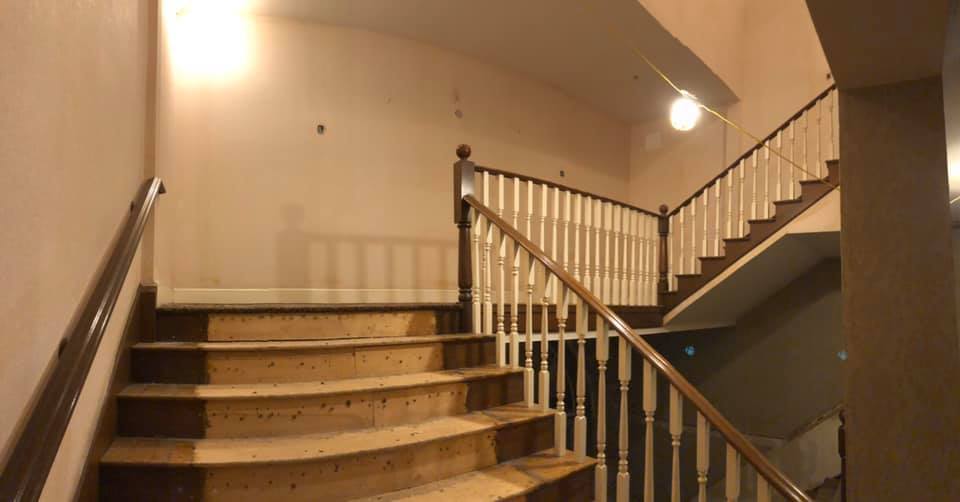 Regency Hotel Commercial Demolition in Portland, Maine by Briggs Contracting