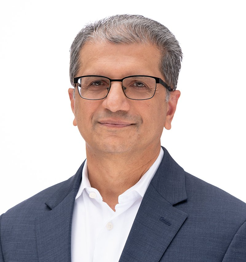 Centuria Rakesh Patel as New Chief Operating Officer