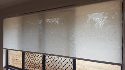 Long Blinds — Shutters in Bundaberg, QLD