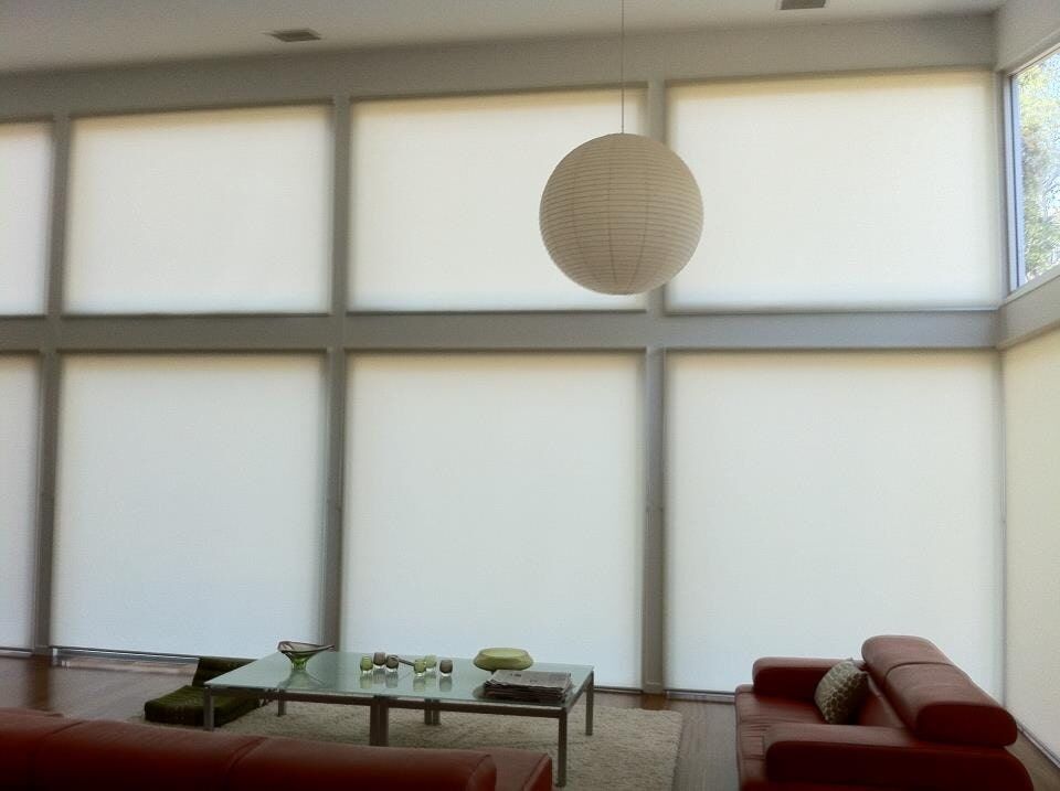 Blinds & Awnings Bundaberg Coastal Blind Installations