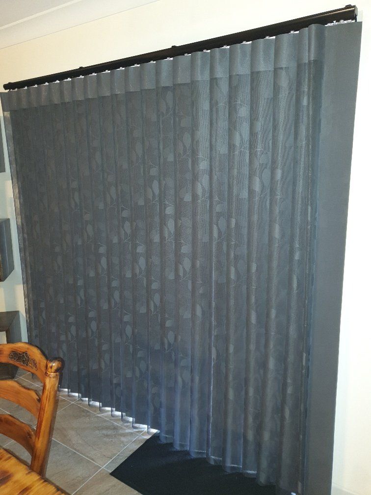 Blinds Other — Blinds Awning installation in Bundaberg QLD