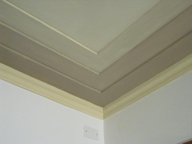 finiture decorative in cartongesso