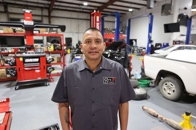 Best mechanics at On 3 Dyno and Performance in Farmington NM
