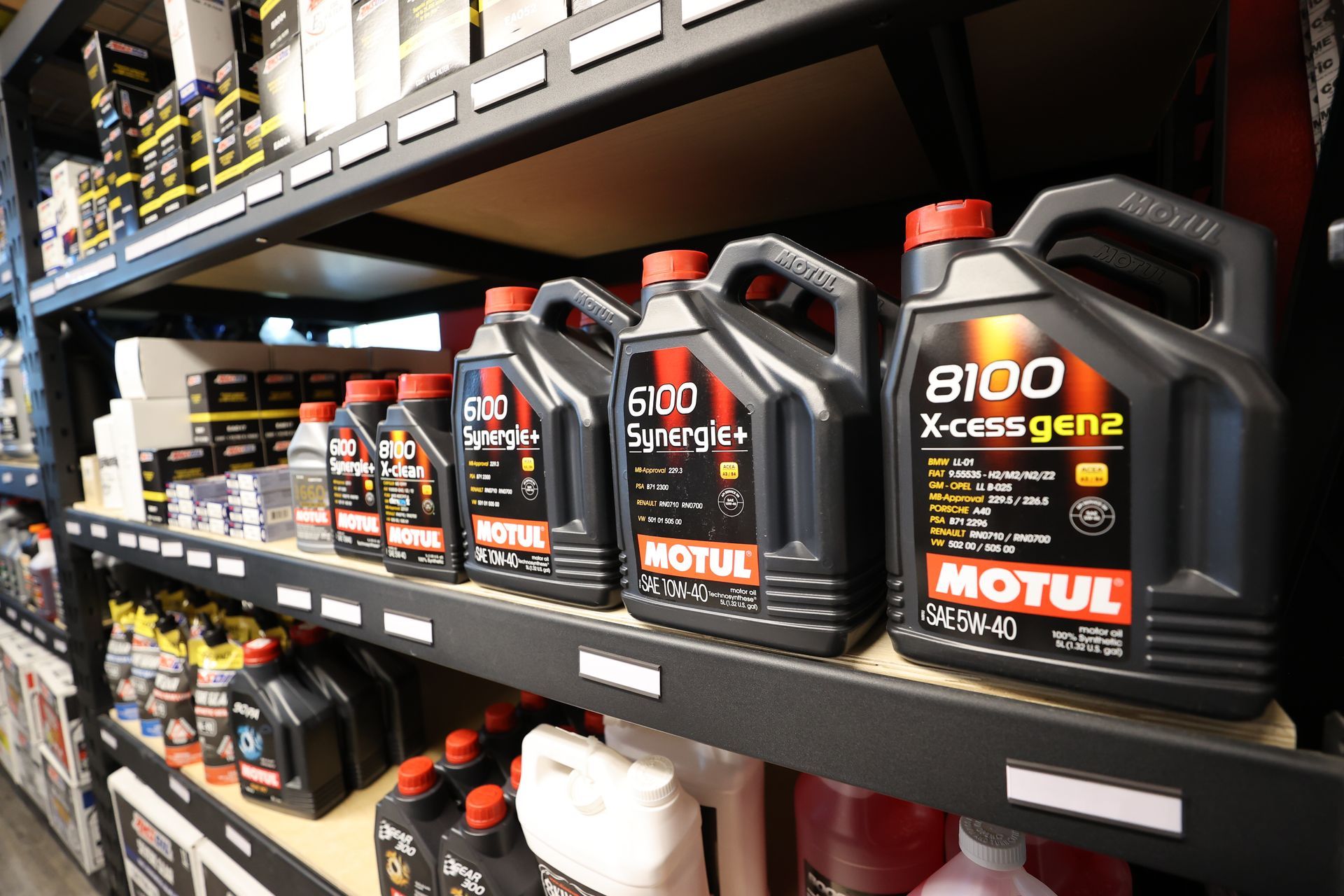 Motul available at On 3 Dyno & Performance in Farmington New Mexico
