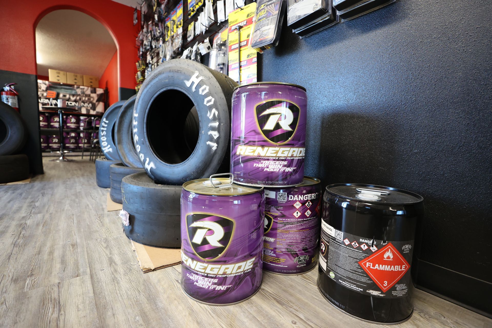 Renegade available at On 3 Dyno and Performance 