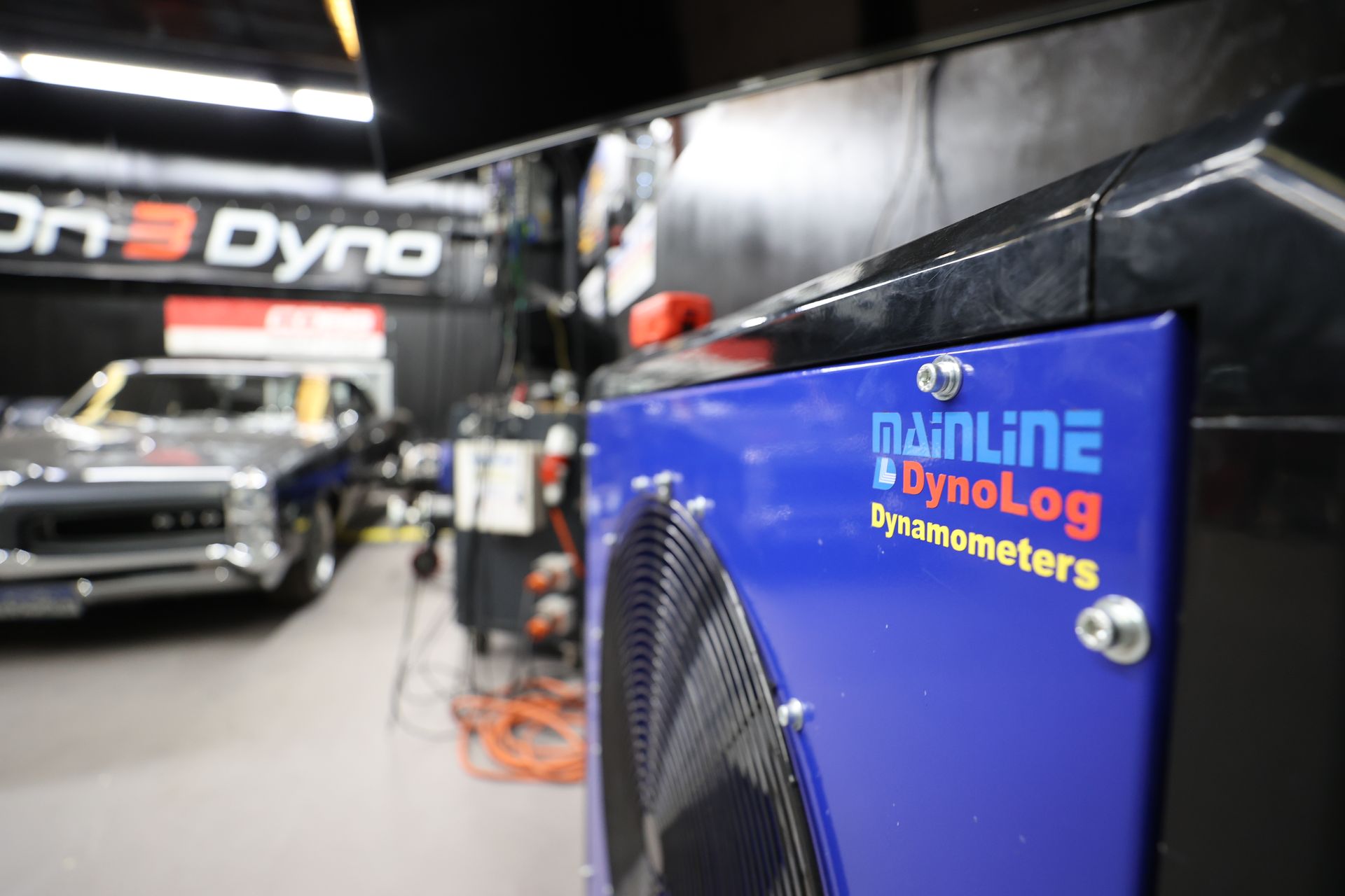 Dyno tuning available at On 3 Dyno and Performance
