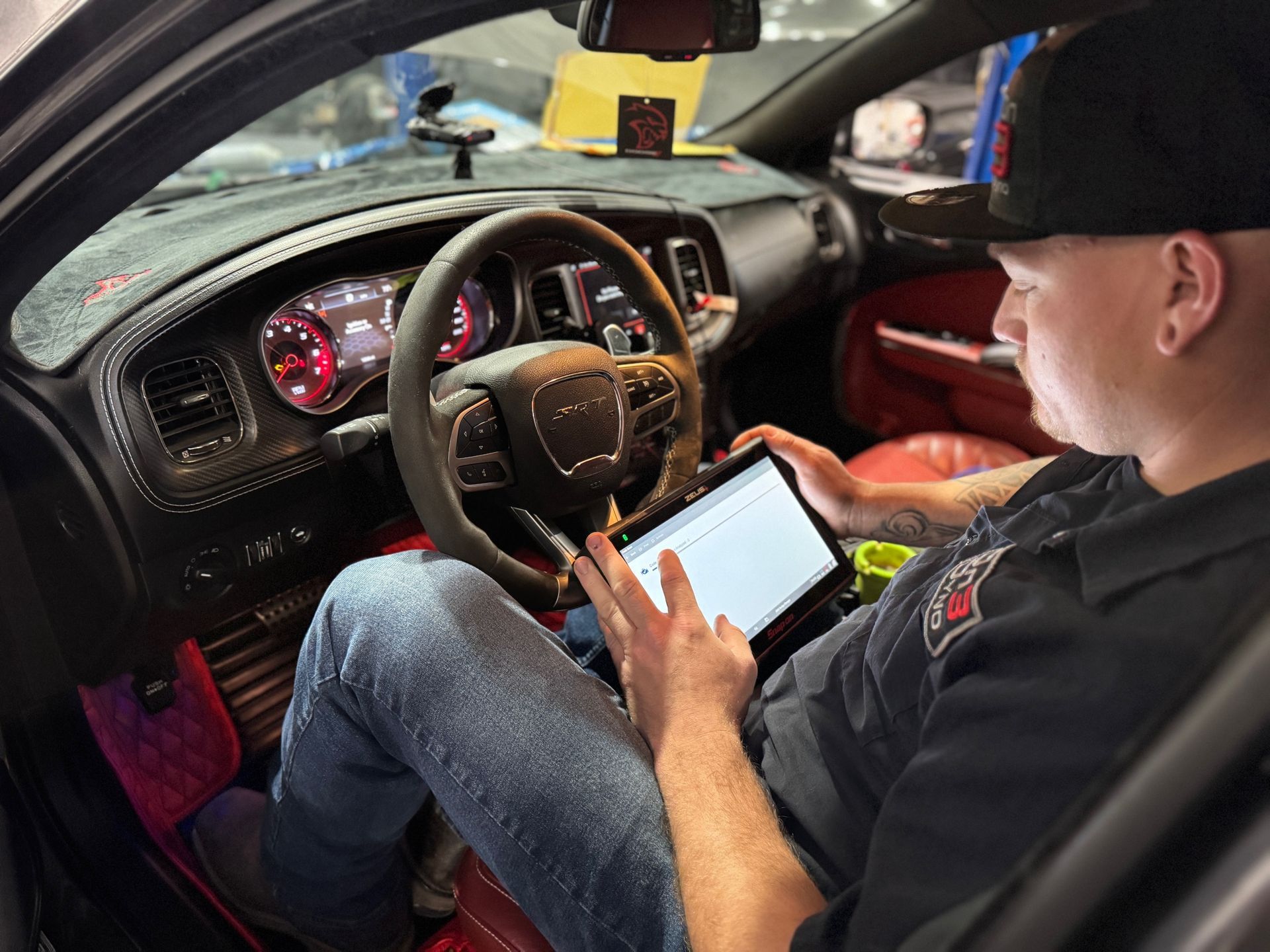 Diagnostics Services In Farmington, NM