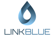 Logo LinkBlue