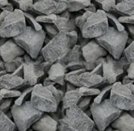 Crushed Stone #1A