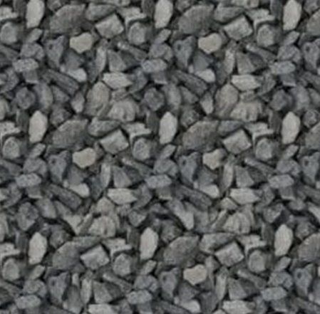 Unscreened Fill mat’l