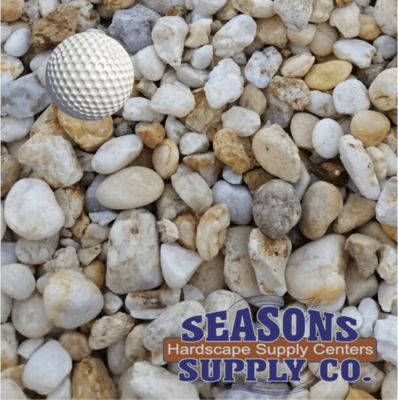 Decorative Gravels