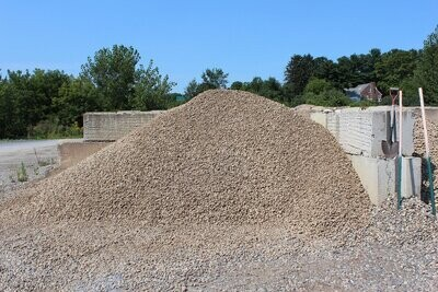 Construction Stone