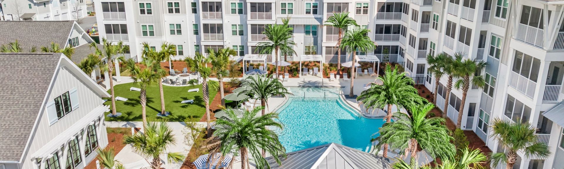 Primrose at Santa Rosa Beach Apartments