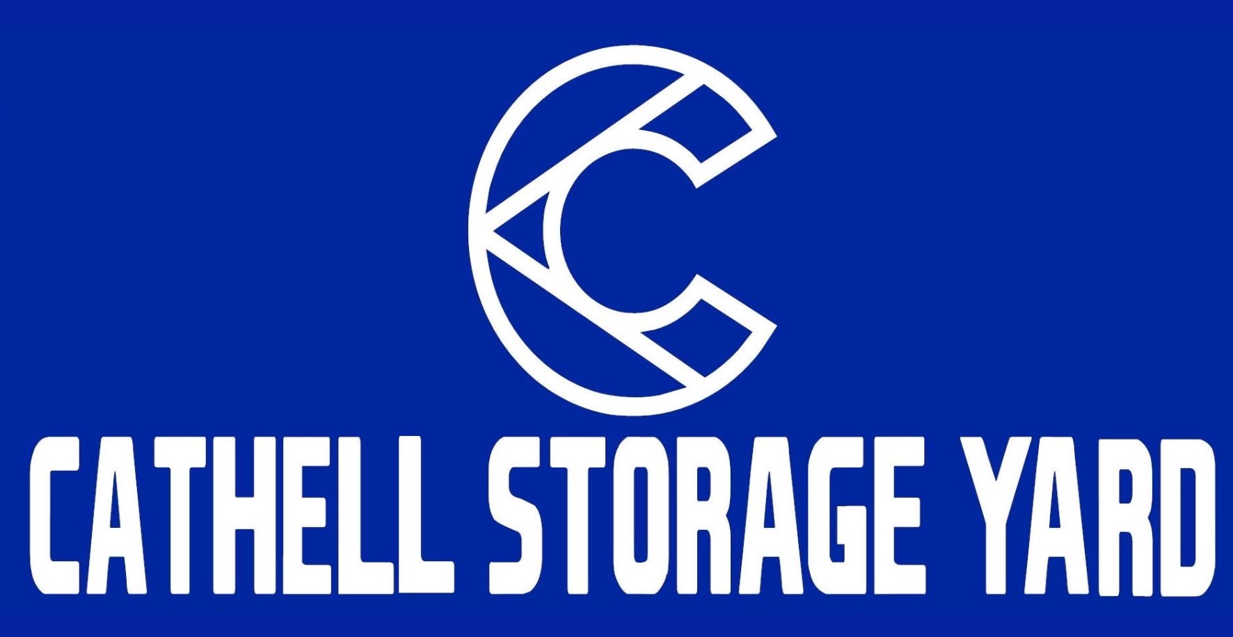 Cathell Storage Yard