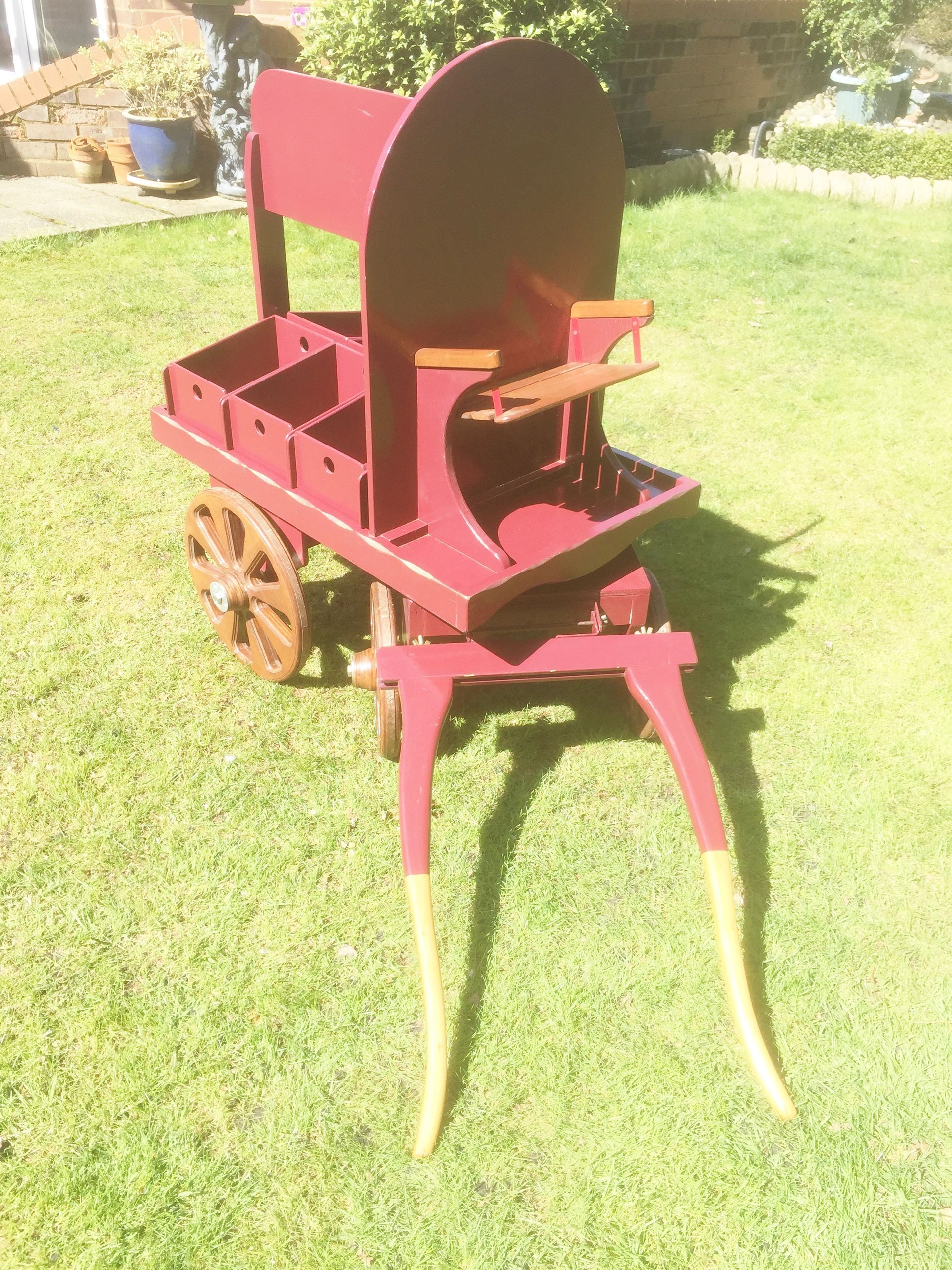 dog cart for sale