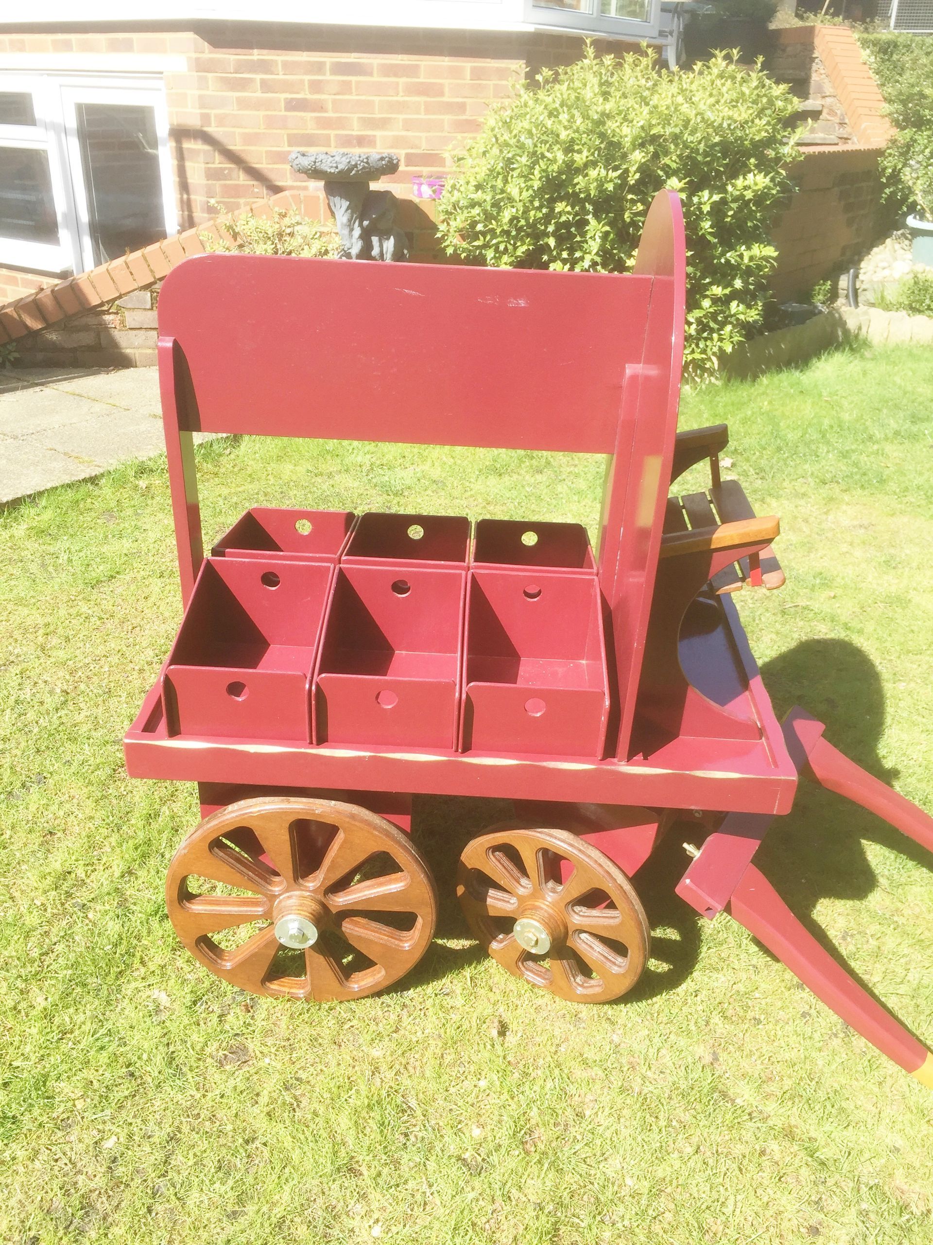 dog cart for sale