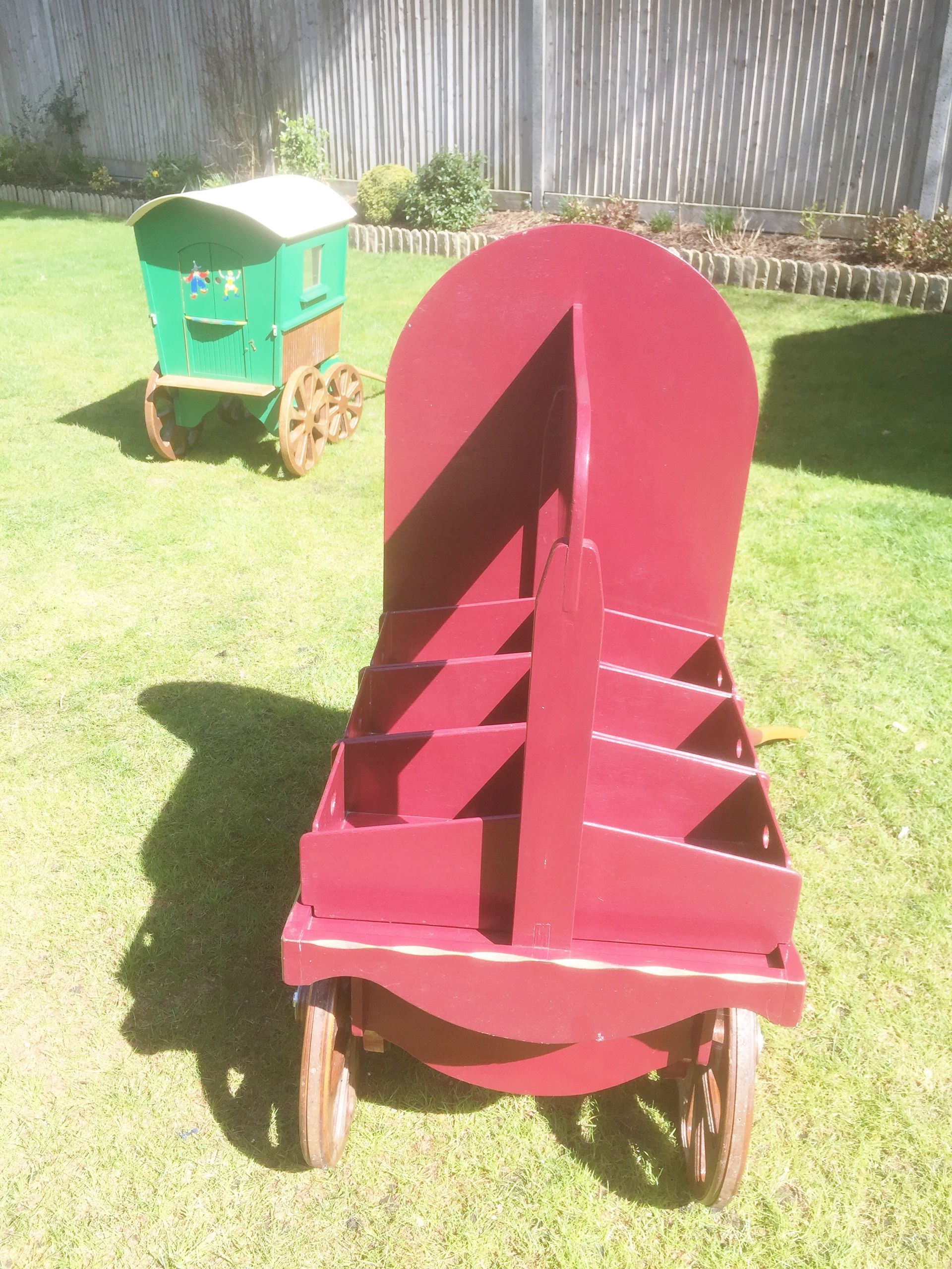 dog cart for sale