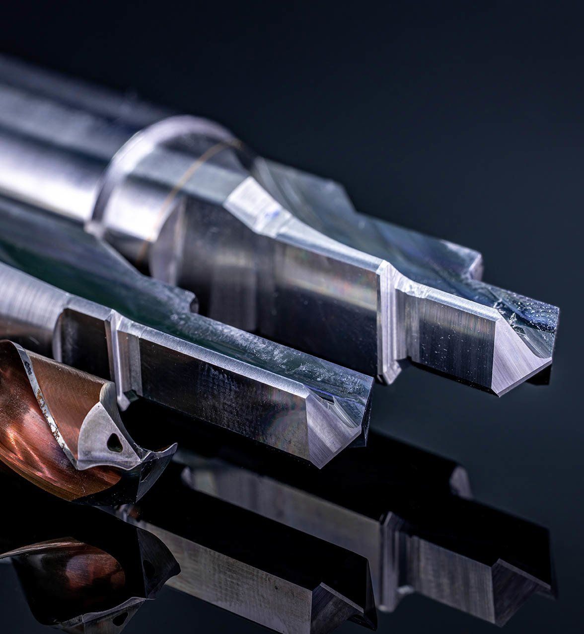 Gallery Wallers Precision Tooling