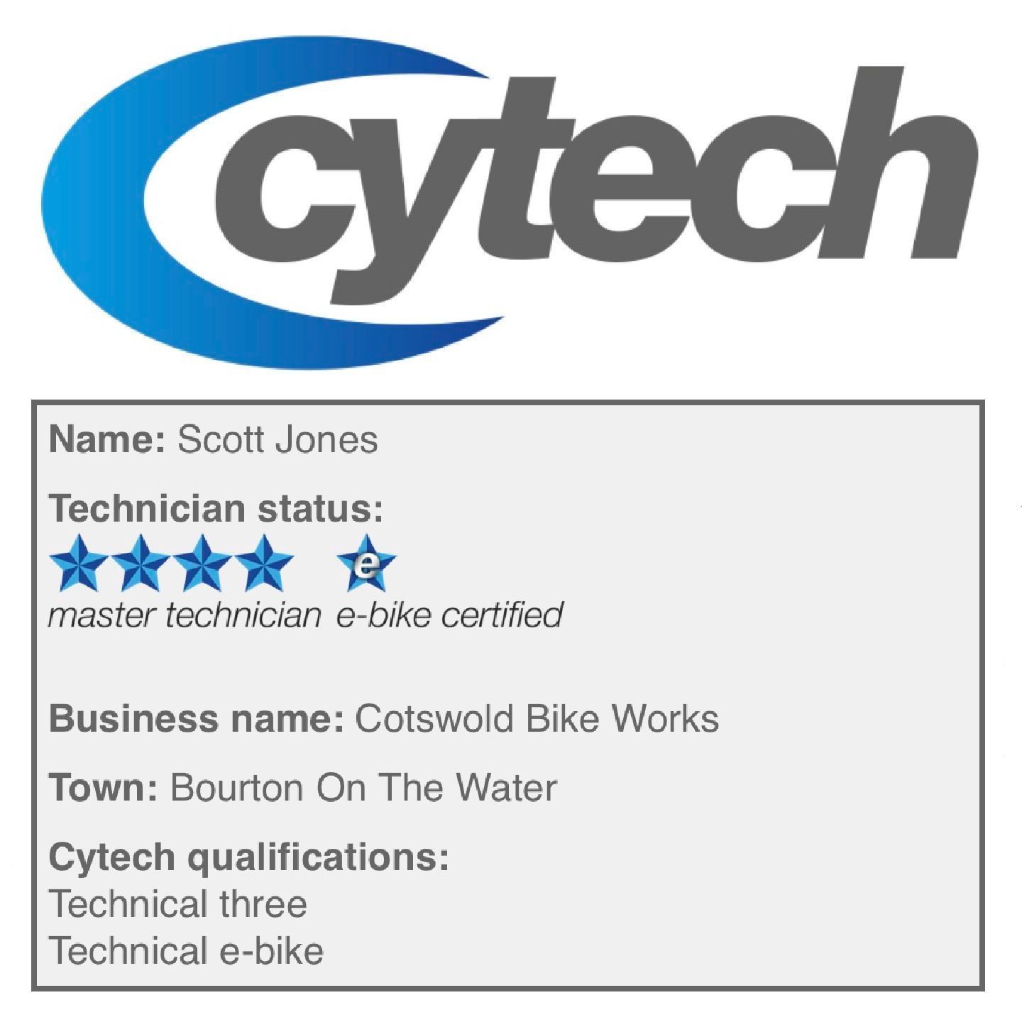 Cytech