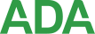 ADA Logo