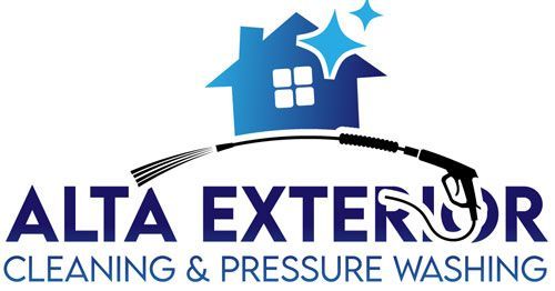Alta Exterior Cleaning & Pressure Washing