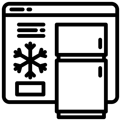 Icona - Gelato e surgelati per bar, pasticcerie, gelaterie, alberghi, hotel, b&b