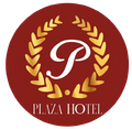 Logo Plaza Hotel