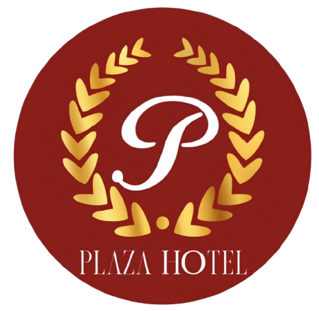 Logo Plaza Hotel