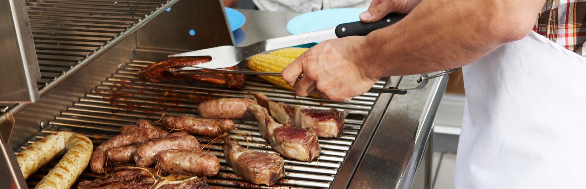 Professional Quality Grills Fort Myers, FL Grill Guys