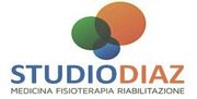 STUDIO DIAZ - FISIOTERAPIA-Logo