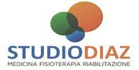 STUDIO DIAZ - FISIOTERAPIA-Logo