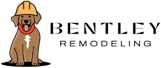 Bentley Remodeling logo
