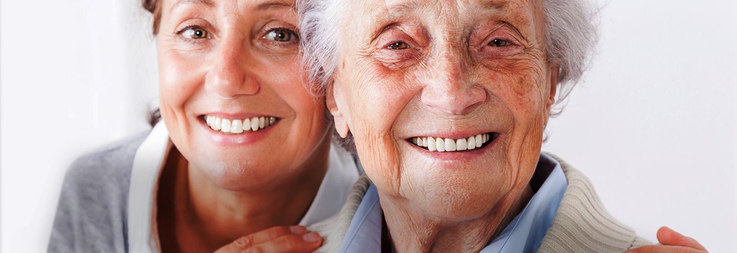 Women Smiling for The Camera – Sarasota, FL – All Stat Home Health Women Smiling for The Camera – Sarasota, FL – All Stat Home Health
