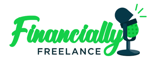 Financially Freelance Logo