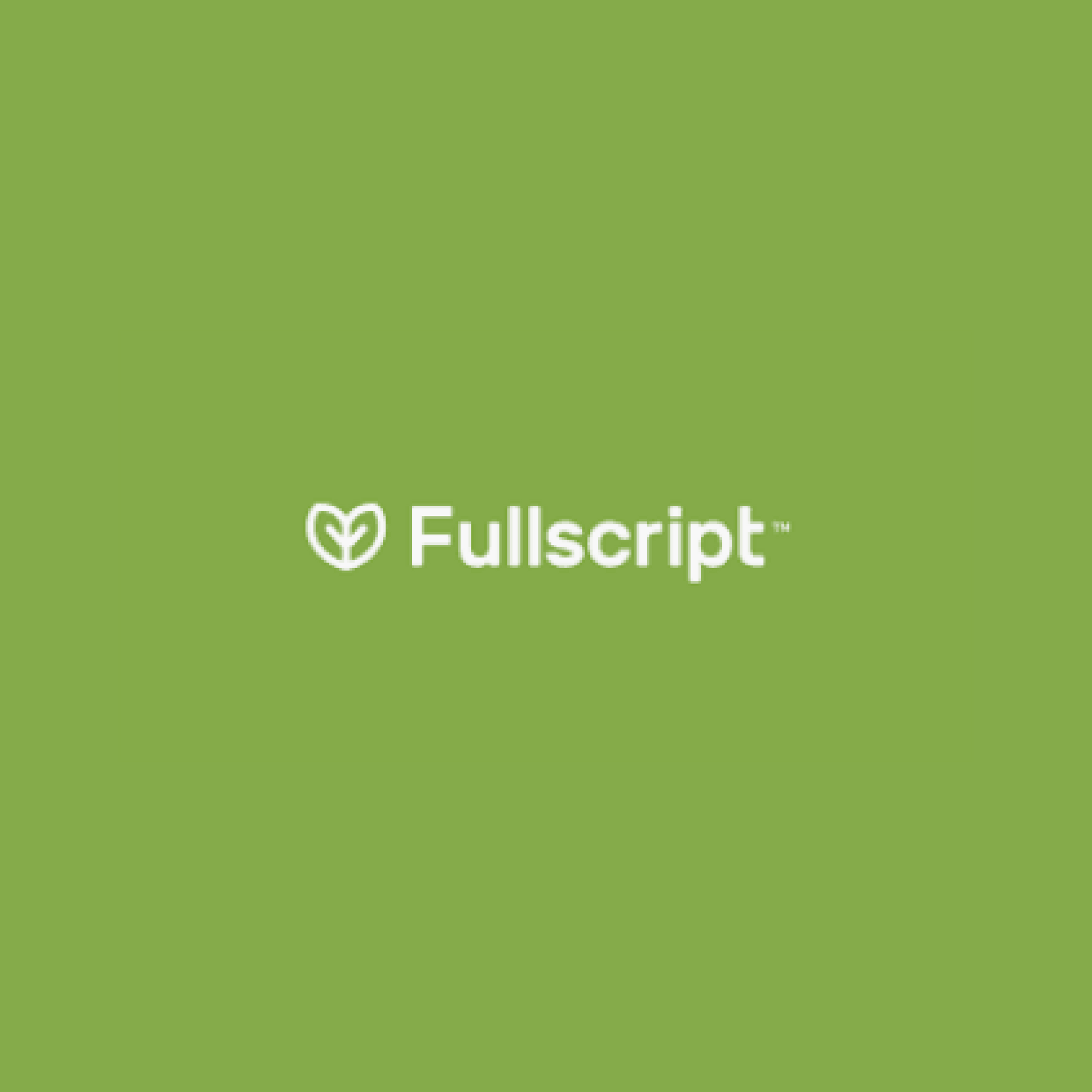 Fullscript Logo
