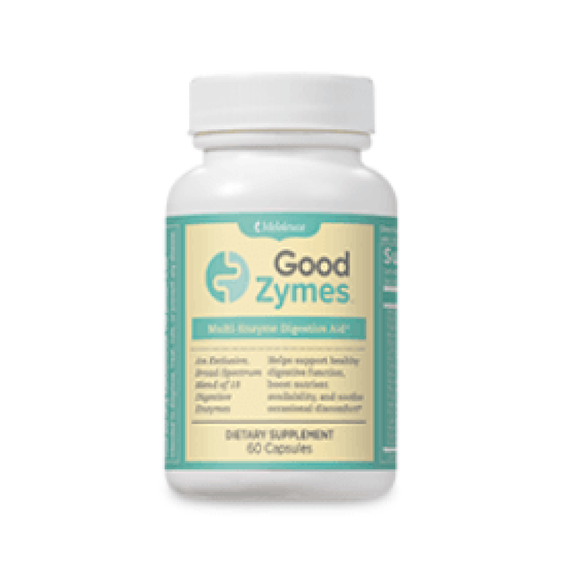 Digestive Enzymes