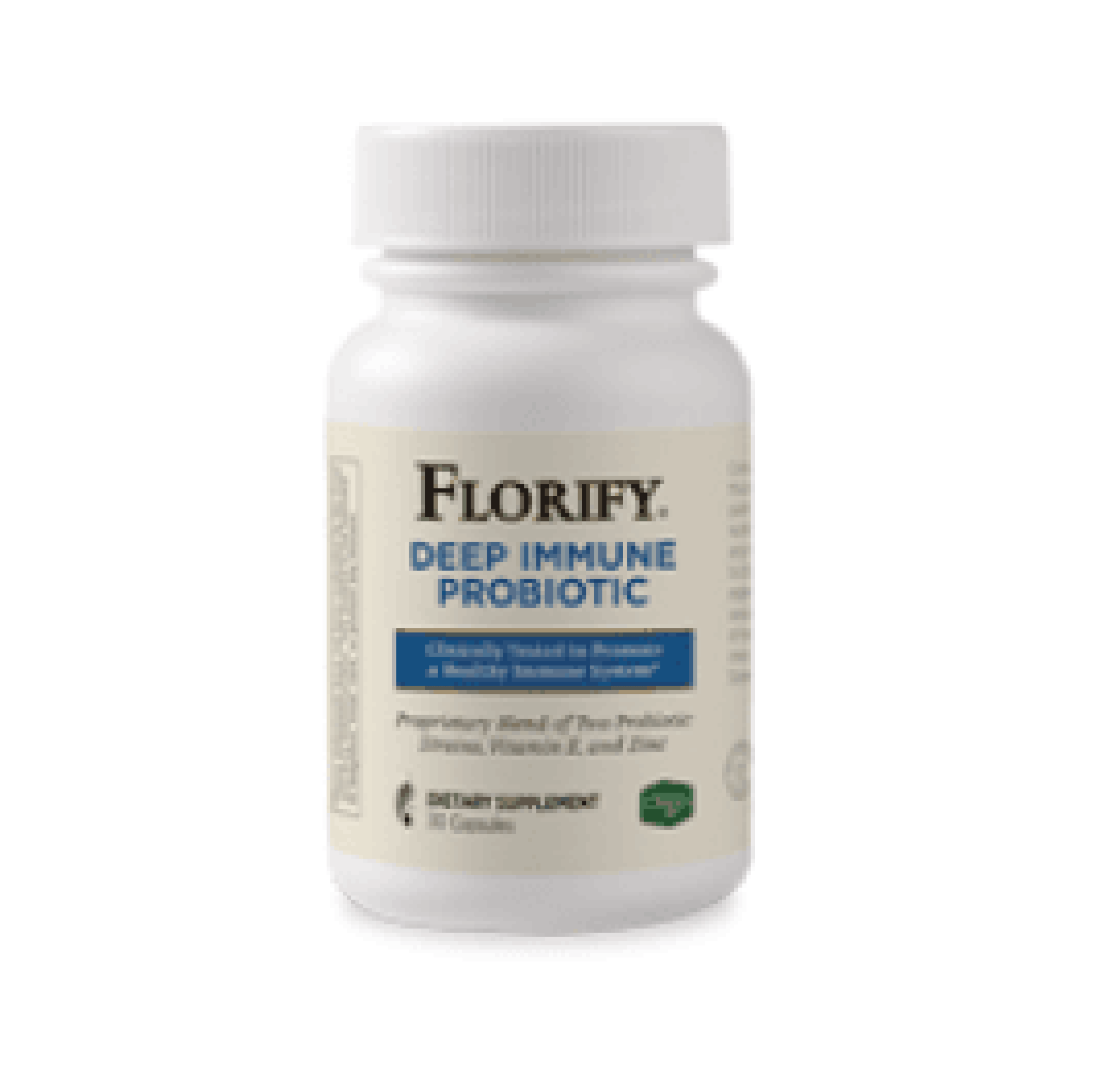 Clinically Proven Immune Support