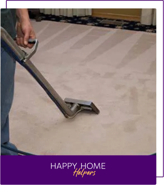 Carpet Cleaning for Stains