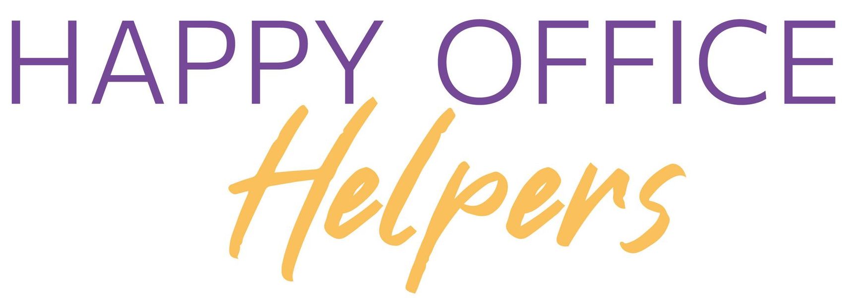Happy Home Helpers